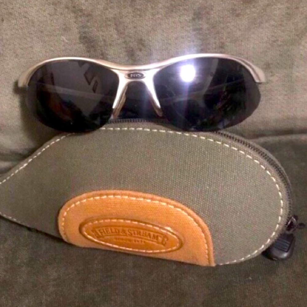 Sunglasses  Field & Stream